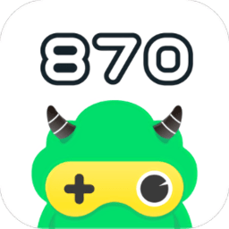 870游戏