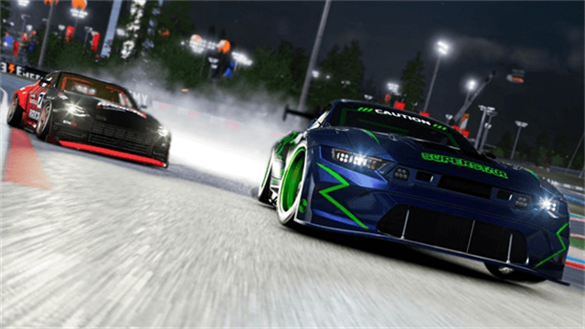 CARX STREET中文版(3)