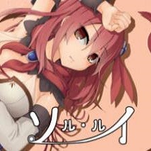 异界魔法少女索尔路