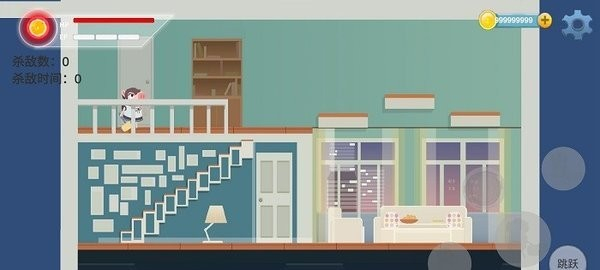 猪猪公寓手游正版图3