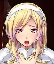 女骑士蕾蒂西亚汉化版