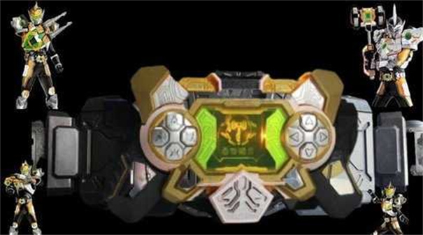 金刚召唤器模拟器