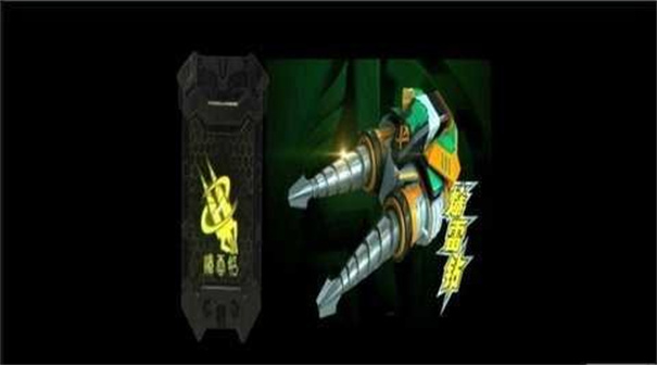 金刚召唤器模拟器