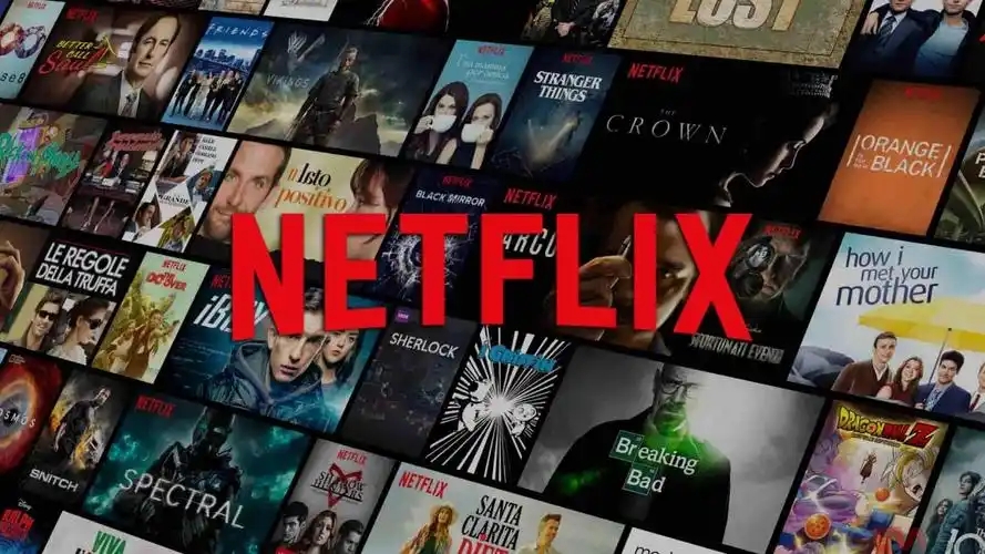 网飞netflix版本大全
