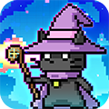 黑猫魔法师 V3