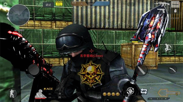 cf单机版(3)