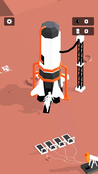 登月探险家免广告版(3)
