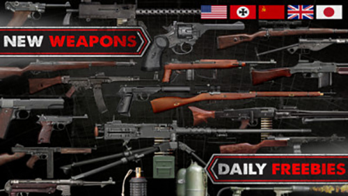 真实武器模拟2最新版