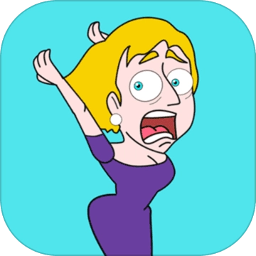 救救小姐姐游戏