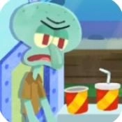 蟹堡王传奇游戏