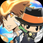 家庭教师HITMANREBORN