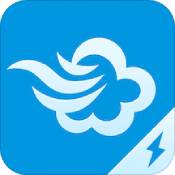 墨迹天气极速版app