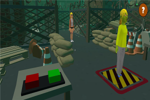 边境丧尸检察官手机版