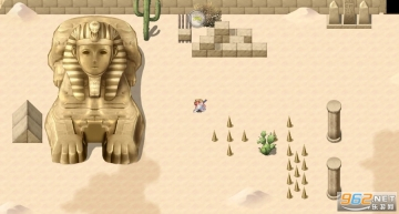 时空传说佣兵王战记游戏