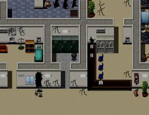 雌岛和废弃医院安卓直装版