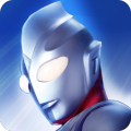 奥特曼格斗之热血英雄最新版