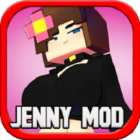jennymod中文版