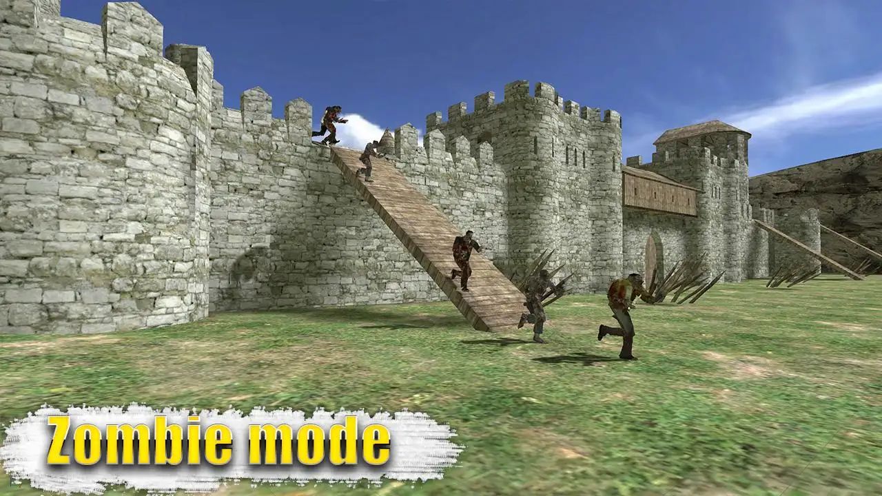 特种部队小组2单机版