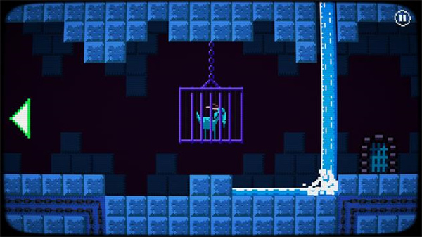 根本没有游戏手机版