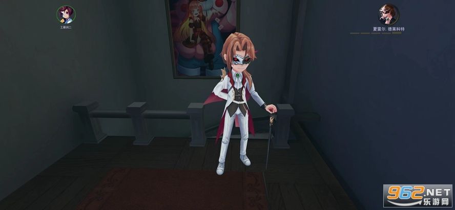 恐怖躲猫猫4无广告