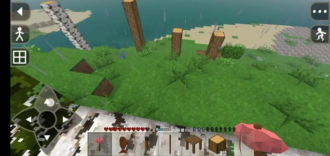 生存战争恒泰模组插件版