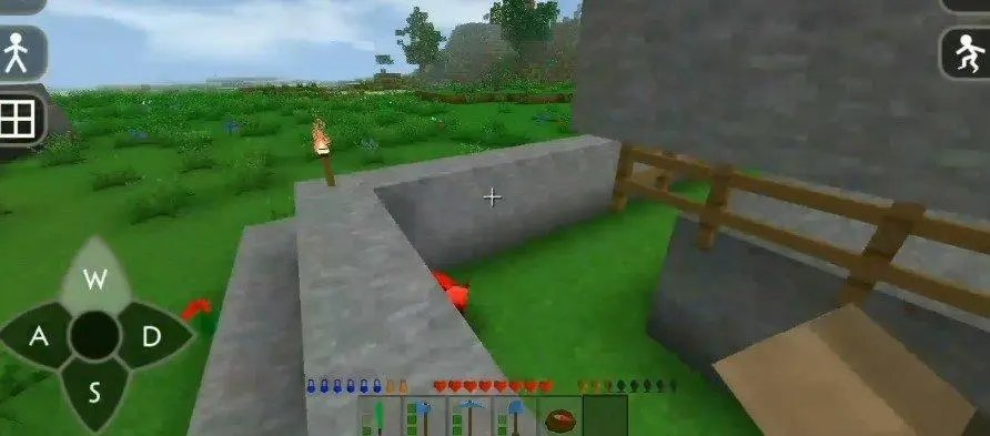 生存战争恒泰模组插件版