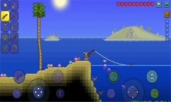 tmodloader灾厄模组汉化版