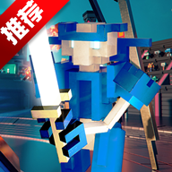 机器人角斗场正式版