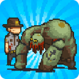 死亡突围僵尸战争钞票版