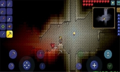 tmodloader灾厄模组汉化版