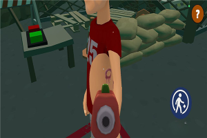 边境丧尸检察官手机版