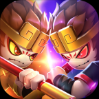 造梦大乱斗游戏