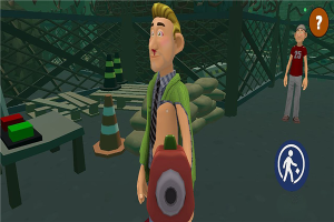 边境丧尸检察官手机版