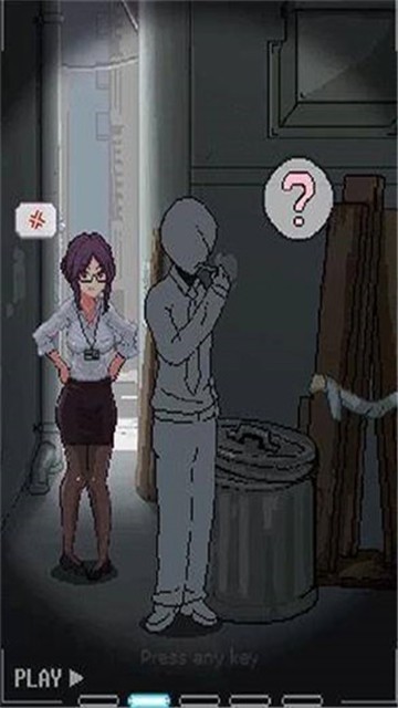 小巷子里的秘密事情(2)