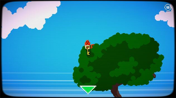 根本没有游戏手机版