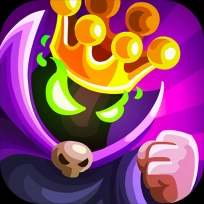 王国保卫战（kingdom rush）游戏