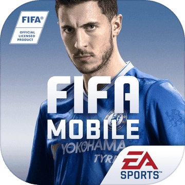 FIFA ONLINE4手机版游戏