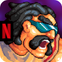 传奇摔角手中文版