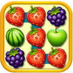 水果连连看单机版