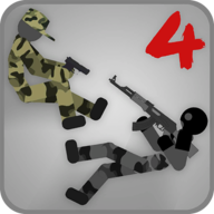 火柴人杀手4 V0.1.11