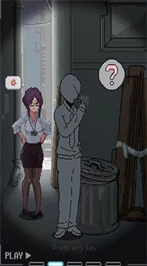 小巷子里的秘密游戏中文版图3