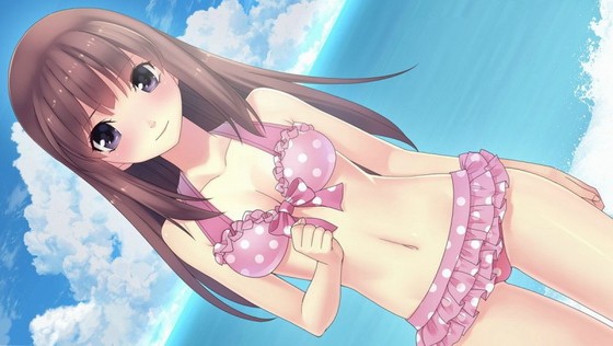 触碰恋曲汉化版(1)