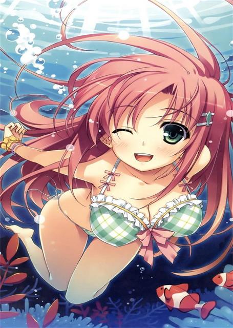 人工少女3中文版(1)