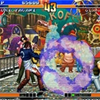 拳皇97屠蛇版 v1.00