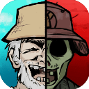 建筑工大战僵尸手机版