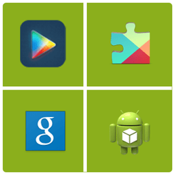 GG谷歌服务框架安装神器2022