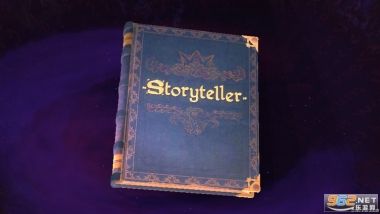 故事讲述者游戏中文手机版