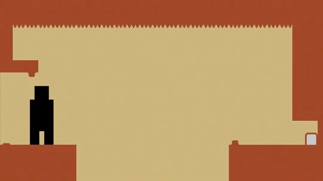 只有一道门游戏无广告版