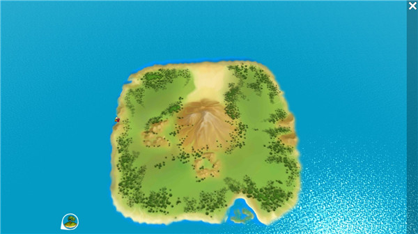海洋之家岛屿生存最新版