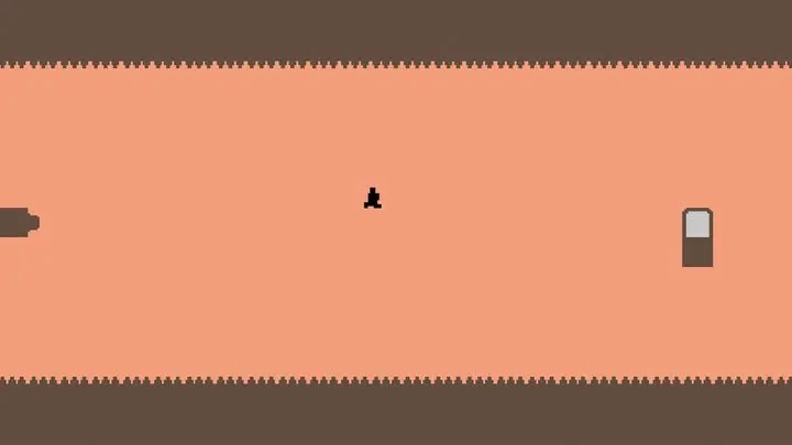 只有一道门游戏无广告版